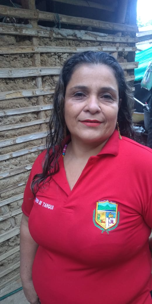 SONIA PATRICIA OSORIO LOZANO